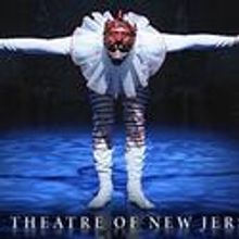 The Shakespeare Theatre of New Jersey presents Shakesperience:NJ 5/17-18